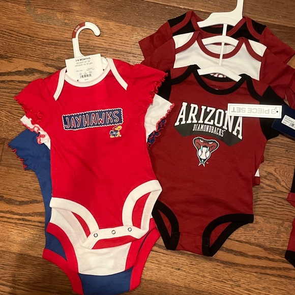 Brand New Kids clothing bundles - Picture 9 of 9